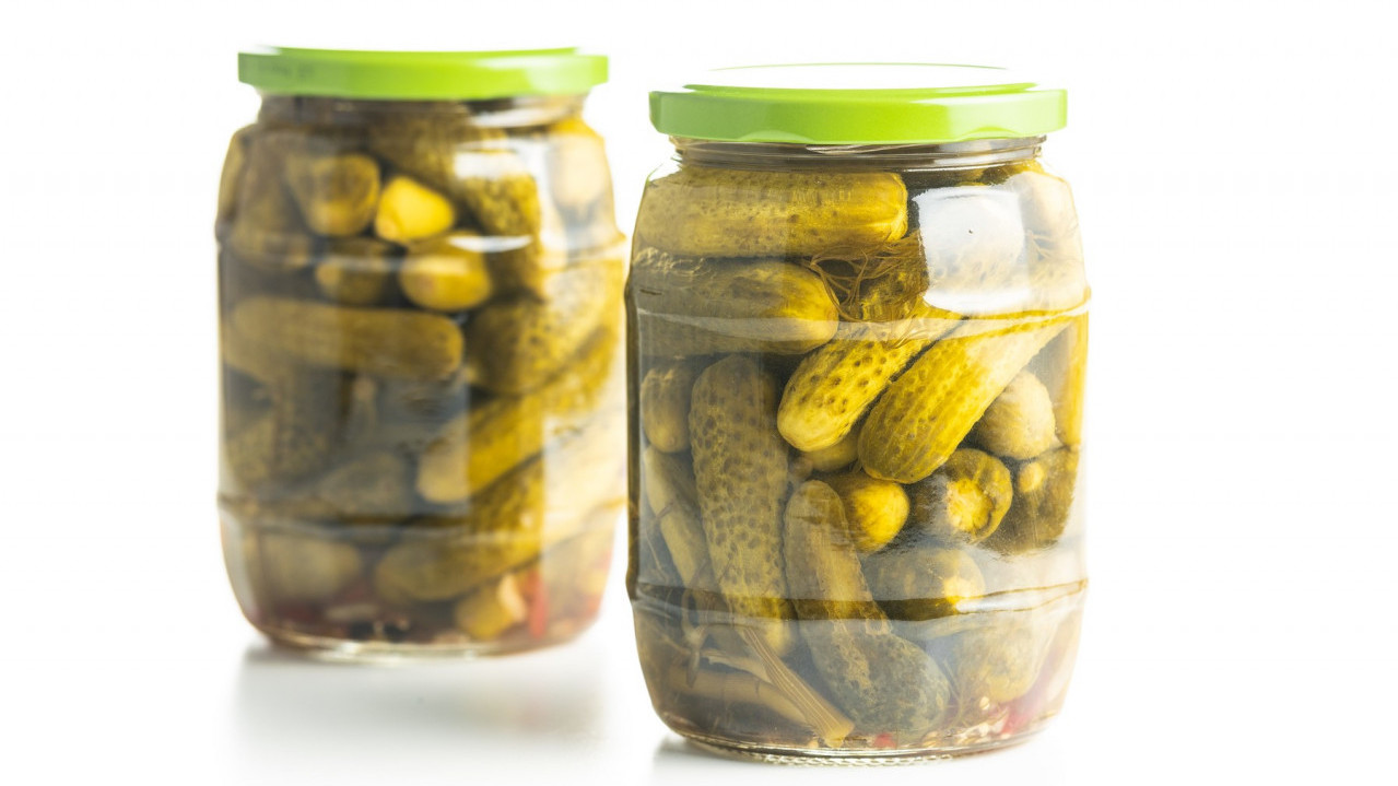 РЕЦЕПТ ЗА КИСЕЛЕ КРАСТАВЧИЋЕ: Мало другачији од уобичајеног