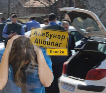 TETKA MLADIĆA KOJI JE SILOVAO BABU: Puste li ga, ubiće nas