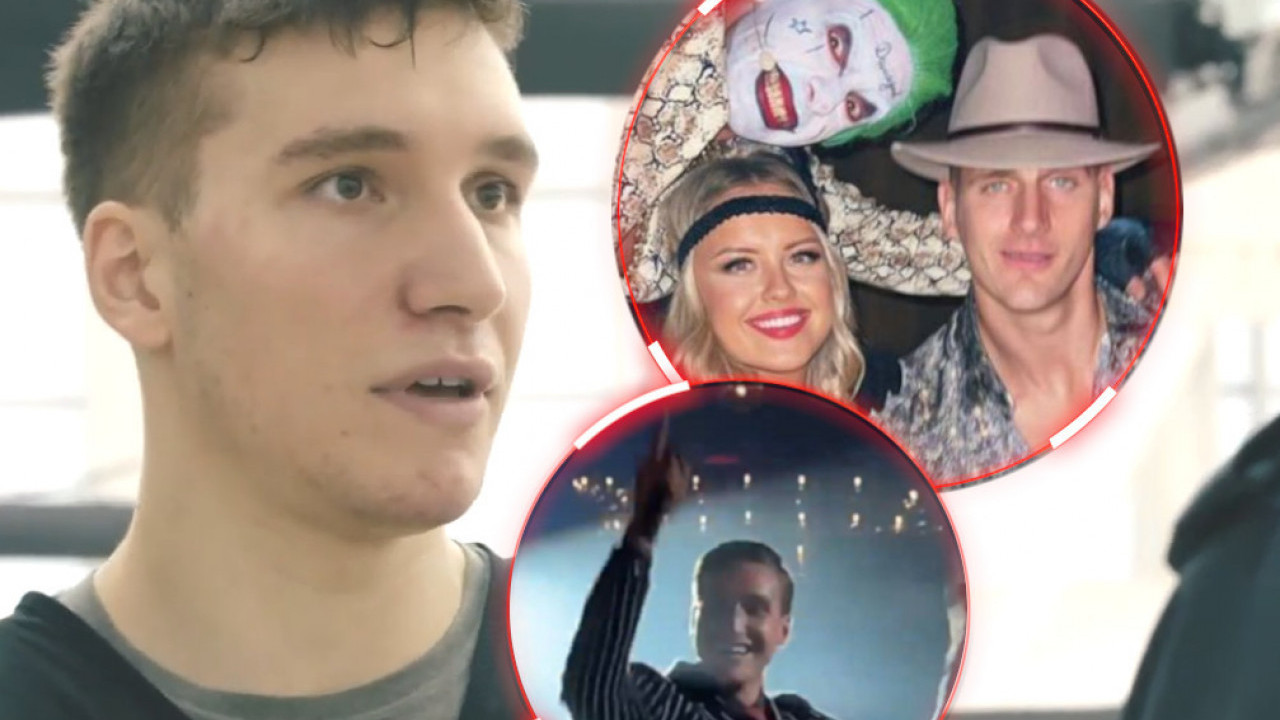 РОЂЕНДАН ЗА ПАМЋЕЊЕ: Богдан славио, Јокић украо шоу (ФОТО)