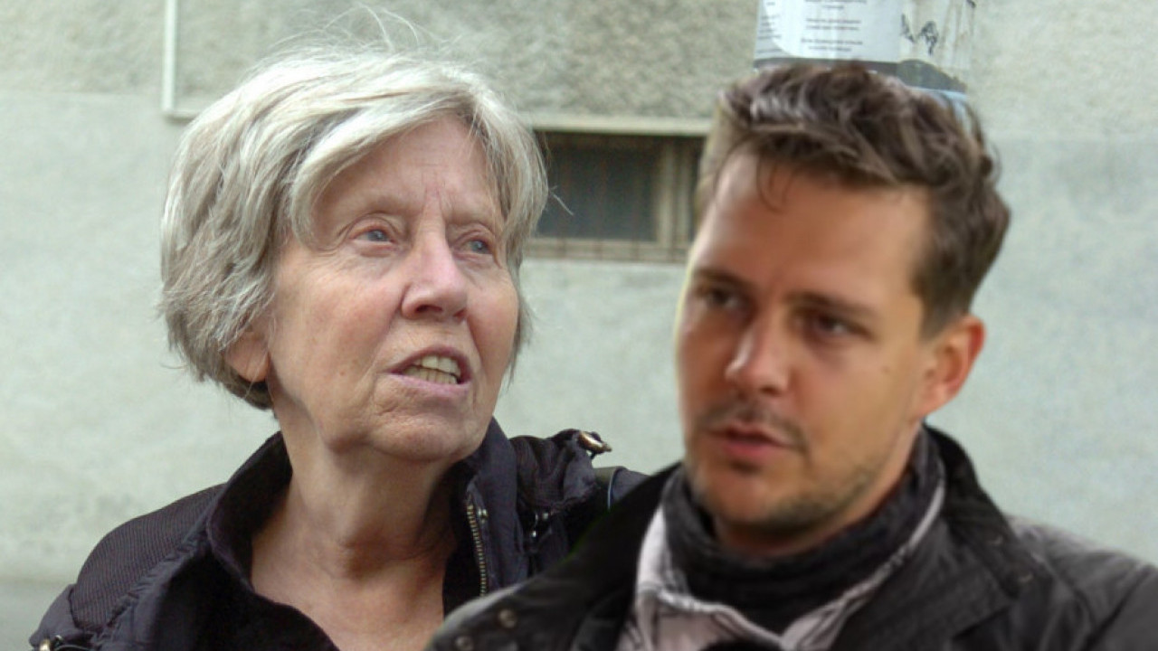 POSLEDNJE ĐUBRE! Eva Ras: Bikovića više ne mogu da gledam