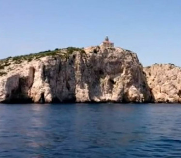 Troje turista nestalo kod Sušca u Hrvatskoj