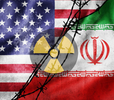 IRAN TVRDI: "SAD odbile predlog za nuklearni sporazum"