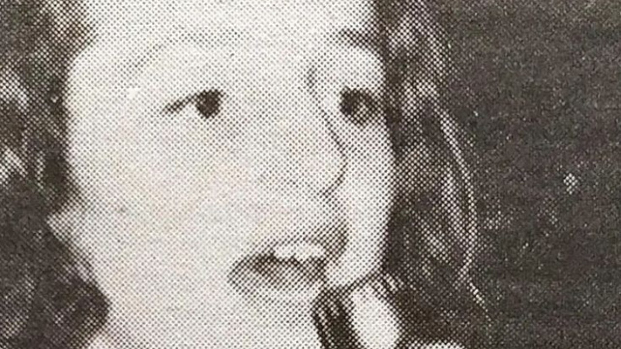 KO JE LJUPKA DEVOJČICA: Bila je prvi glas Priboja