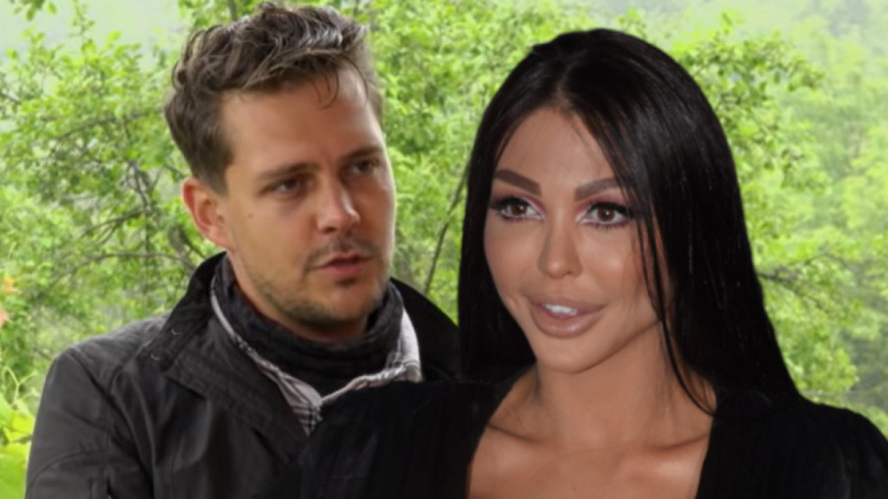 БИКОВИЋ У КРЕВЕТУ Маја изненадила објавом: Не бисте веровали