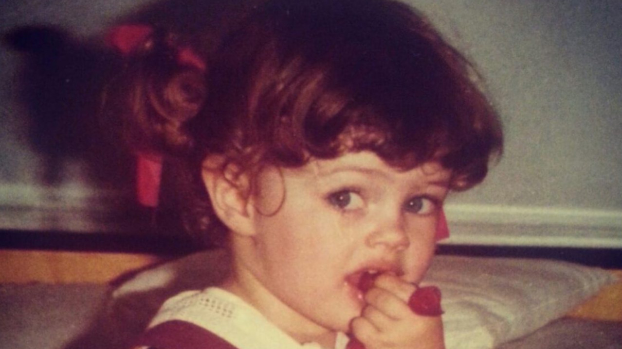 PREPOZNAJETE NAŠU GLUMICU? Igrala je u filmu "Južni vetar"