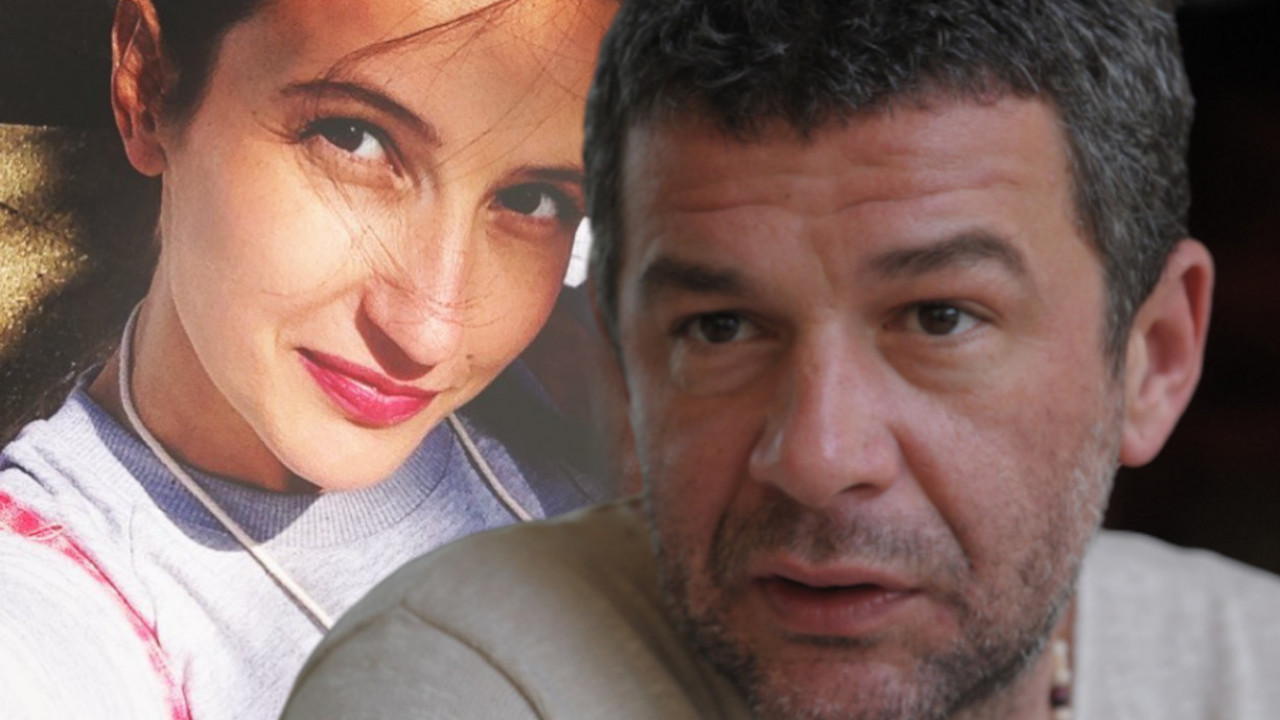 БЛИСТА УПРКОС ГУБИТКУ Ово је удовица Небојше Глоговца (ФОТО)