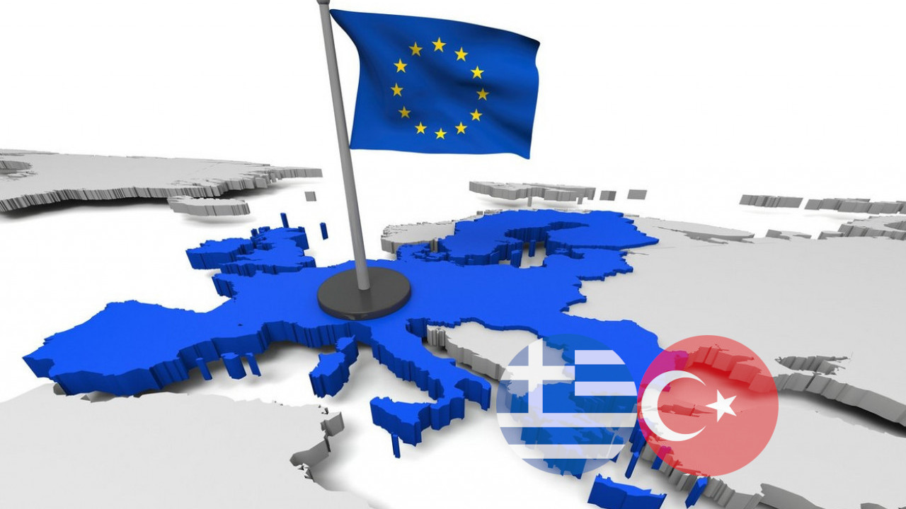 ЕУ изразила забринутост због грчко-турских тензија око Егеја