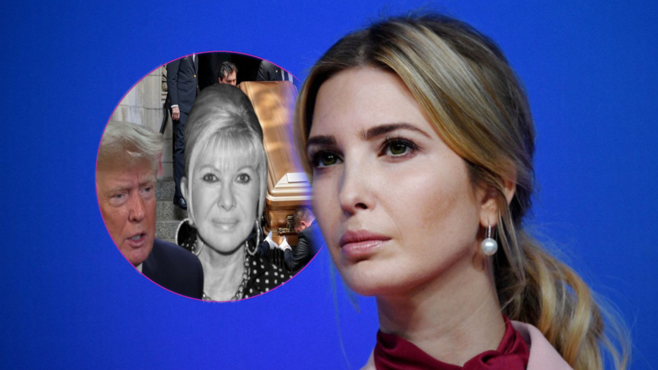 IVANKA PLAČE NASRED ULICE Posle smrti mame još loših vesti