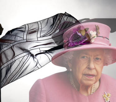 ПОСЛЕДЊИ САТИ: Како је умрла краљица Елизабета Друга