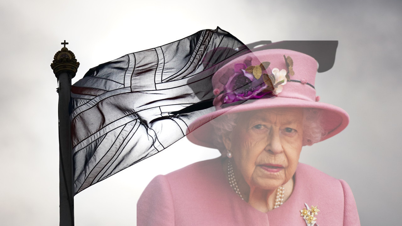 POSLEDNJI SATI: Kako je umrla kraljica Elizabeta Druga