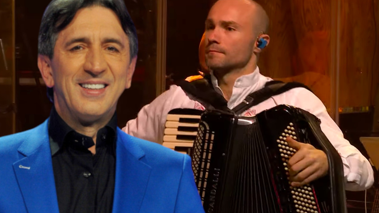 SOFRA DAO OTKAZ ŽIKI Nakon 7 god. napustio emisiju zbog OVOG