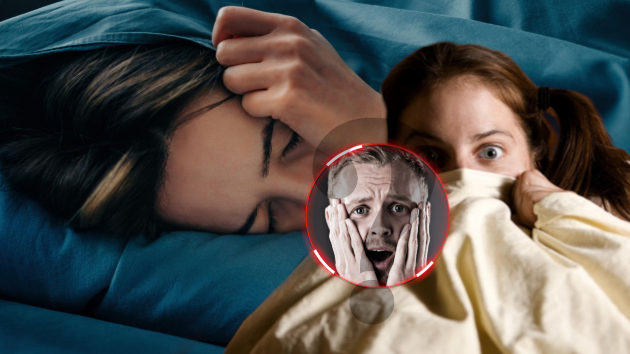 ОНИ СУ ПРОЗОР У ВАШУ ПОДСВЕСТ: Која је најчешћа врста сна?
