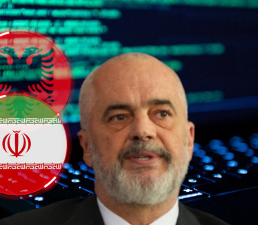 RAMA BESAN: Albanija ponovo na udaru hakera