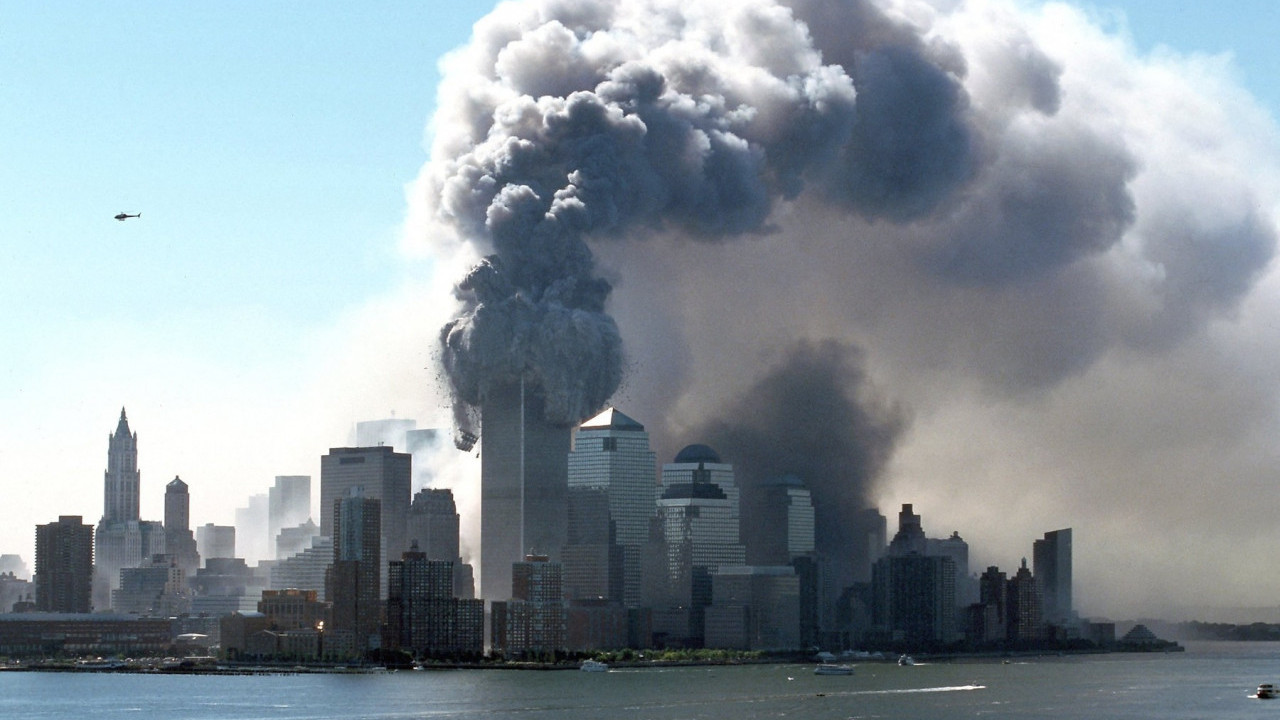 SRUŠENE KULE BLIZNAKINJE: 22 godine od terorističkog napada