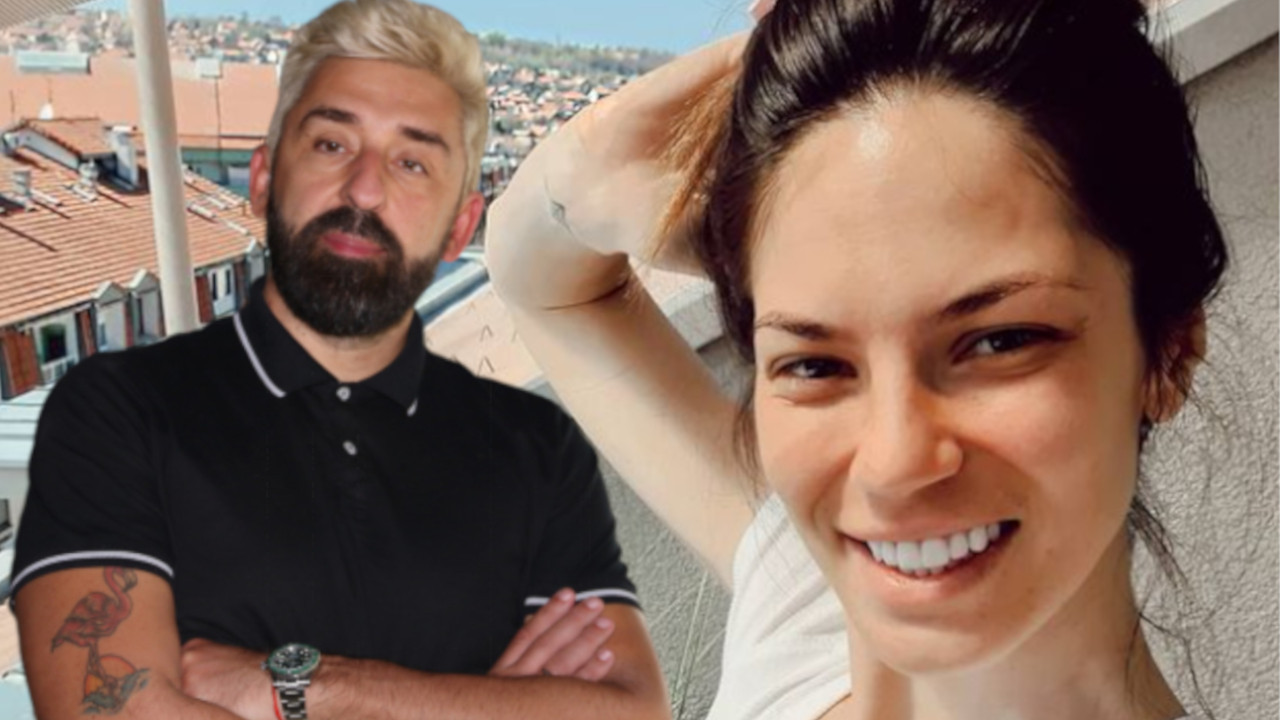 PROVOKATIVNA: Ognjenova bišva u nikad kraćem miniću