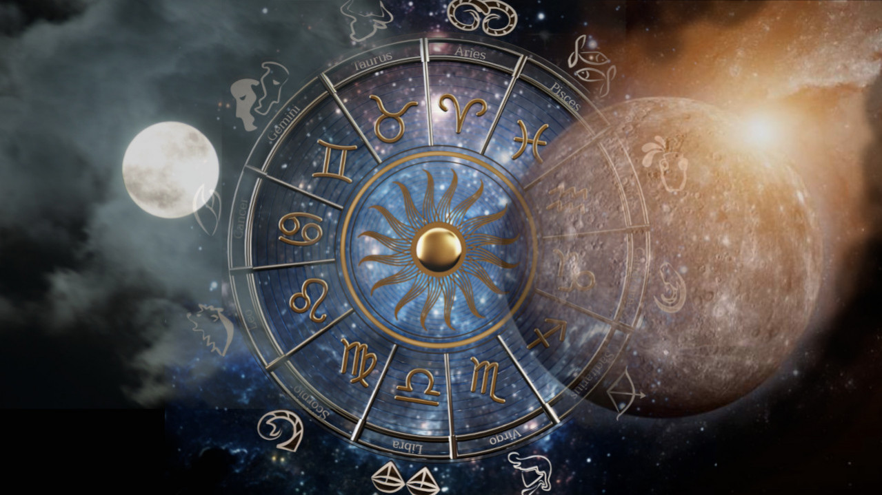 I PUN MESEC I RETROGRADNI MERKUR: Znakovi koji su na testu