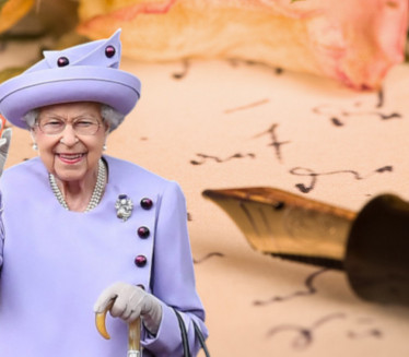 Тајно писмо краљице Елизабете - сме да се отвори тек 2085.