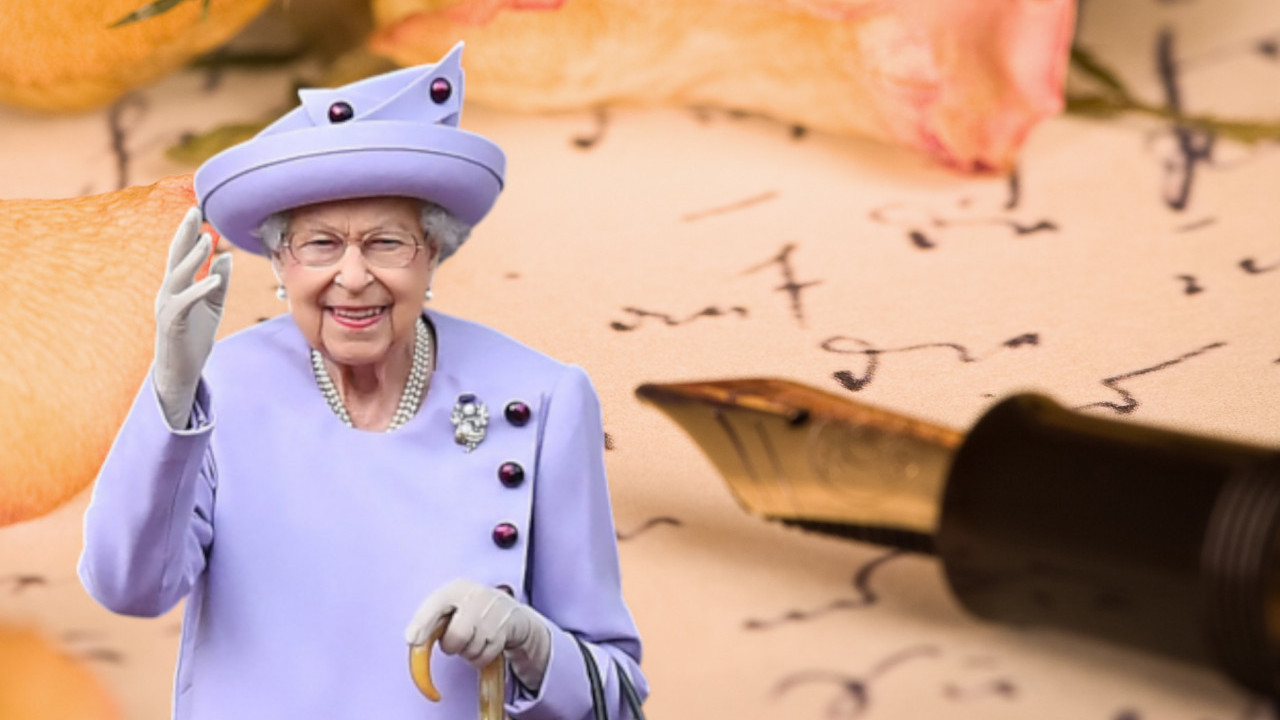 Tajno pismo kraljice Elizabete - sme da se otvori tek 2085.