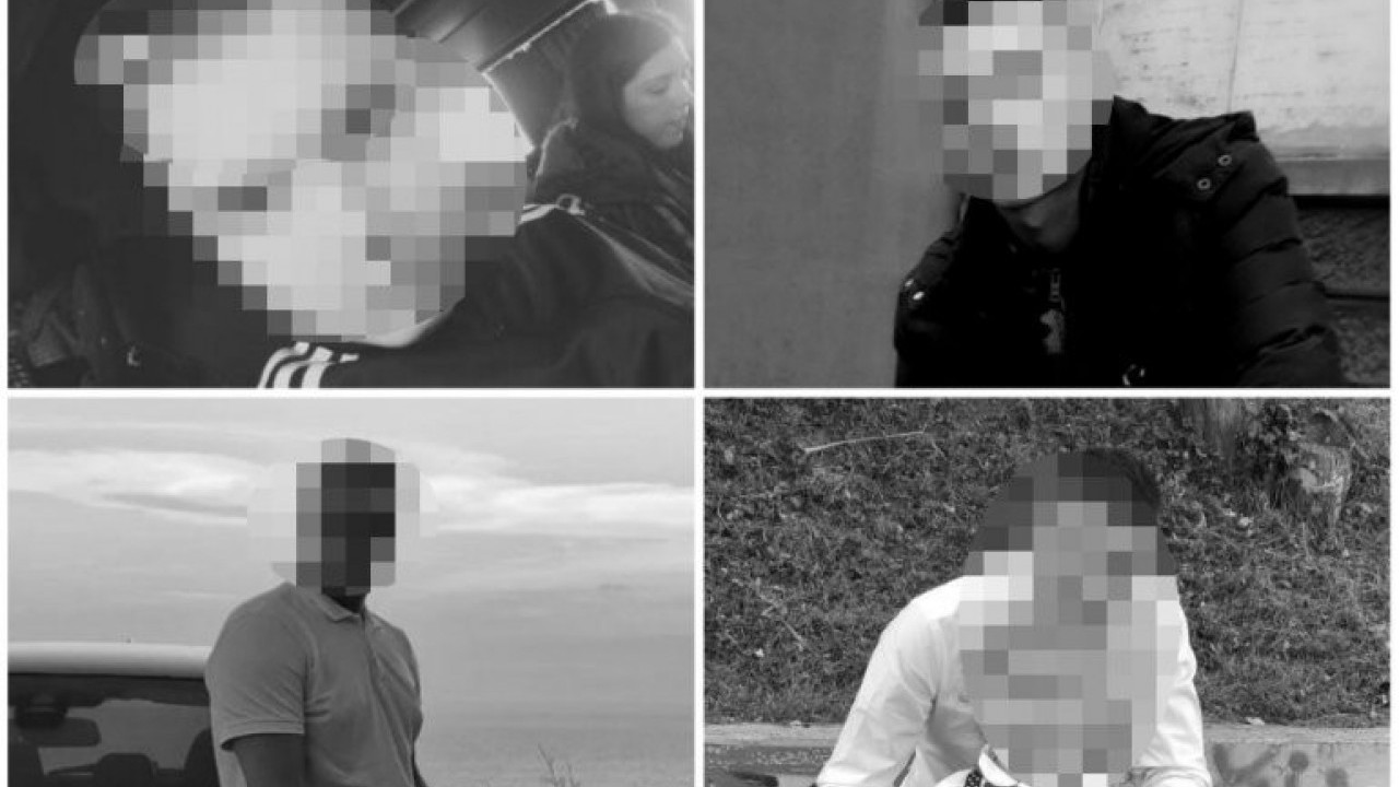 ОТРКРИВЕН УЗРОК ТРАГЕДИЈЕ: Четири младића погинула код Ужица