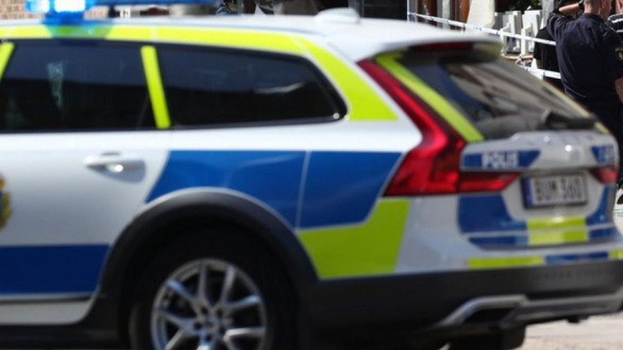 НОВИ ЗАКОН: Шведска полиција тражи забрану ношење панцира