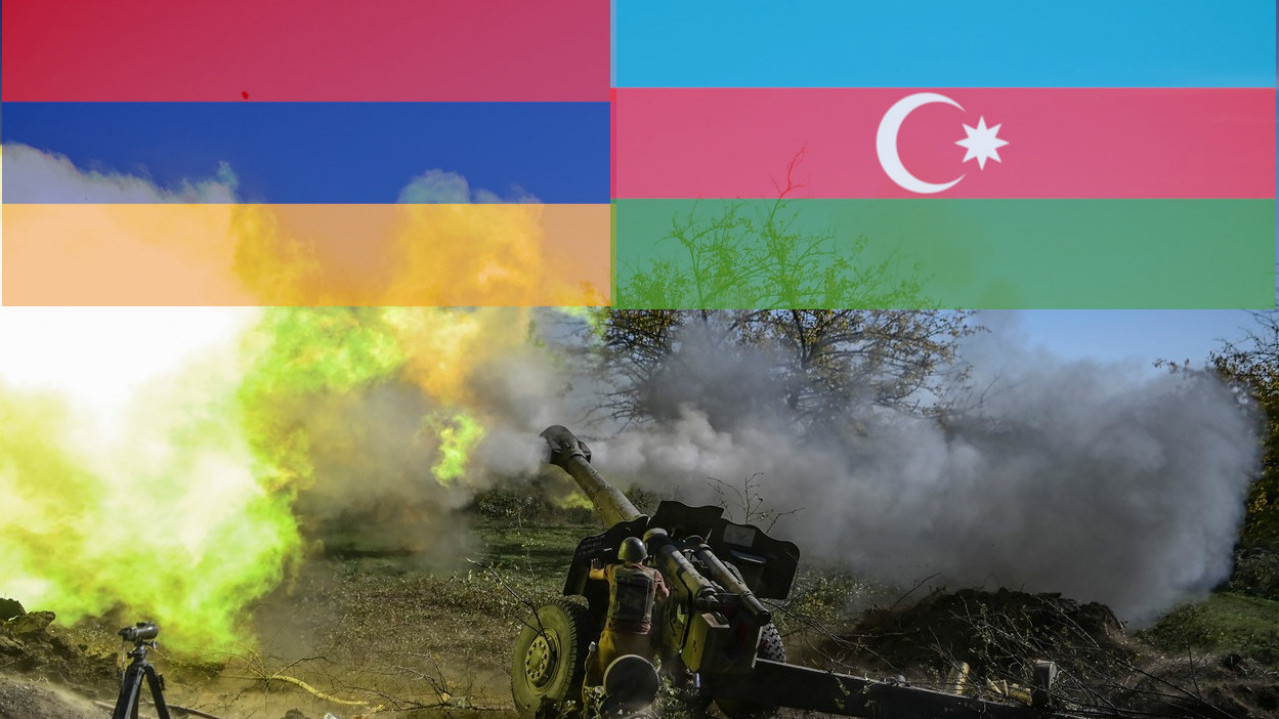 БУРНО НА КАВКАЗУ: Настављени сукоби Јерменије и Азербејџана
