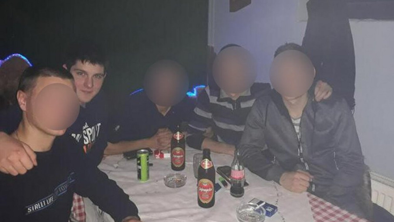 USMRTIO MLADIĆA (21) U BG: Predao se policiji posle 6 meseci