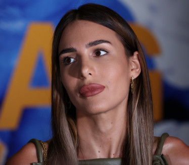 MOLITVA I BITKE: Anastasijina objava kida srca (FOTO)