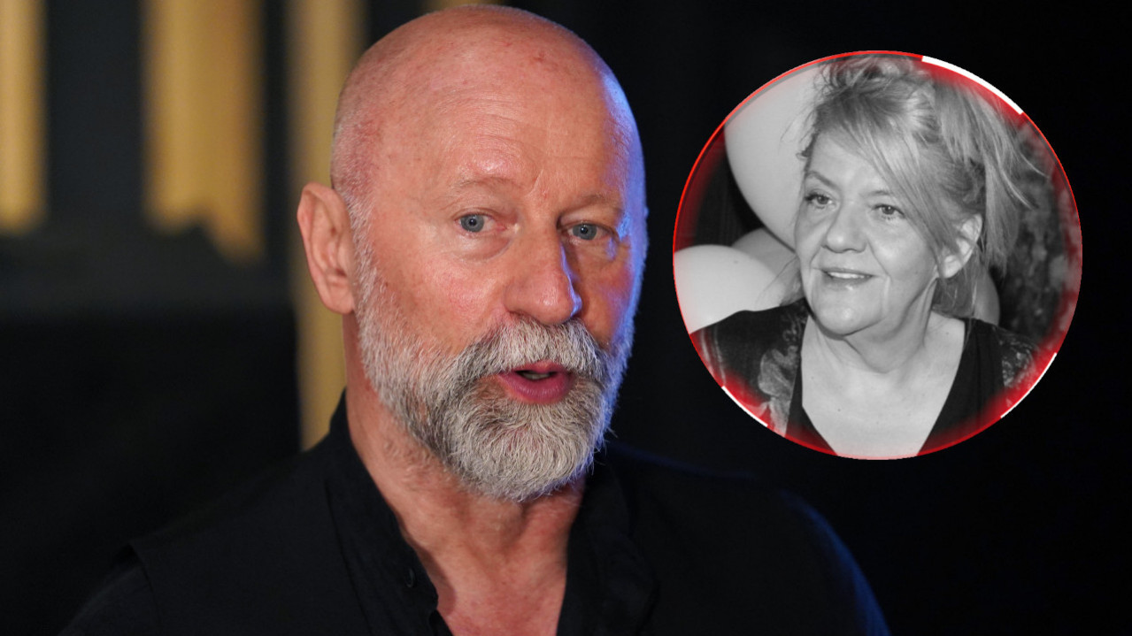 ŽIKA POSVETIO PESMU MARINI: Napisana 2 meseca pre njene smrti