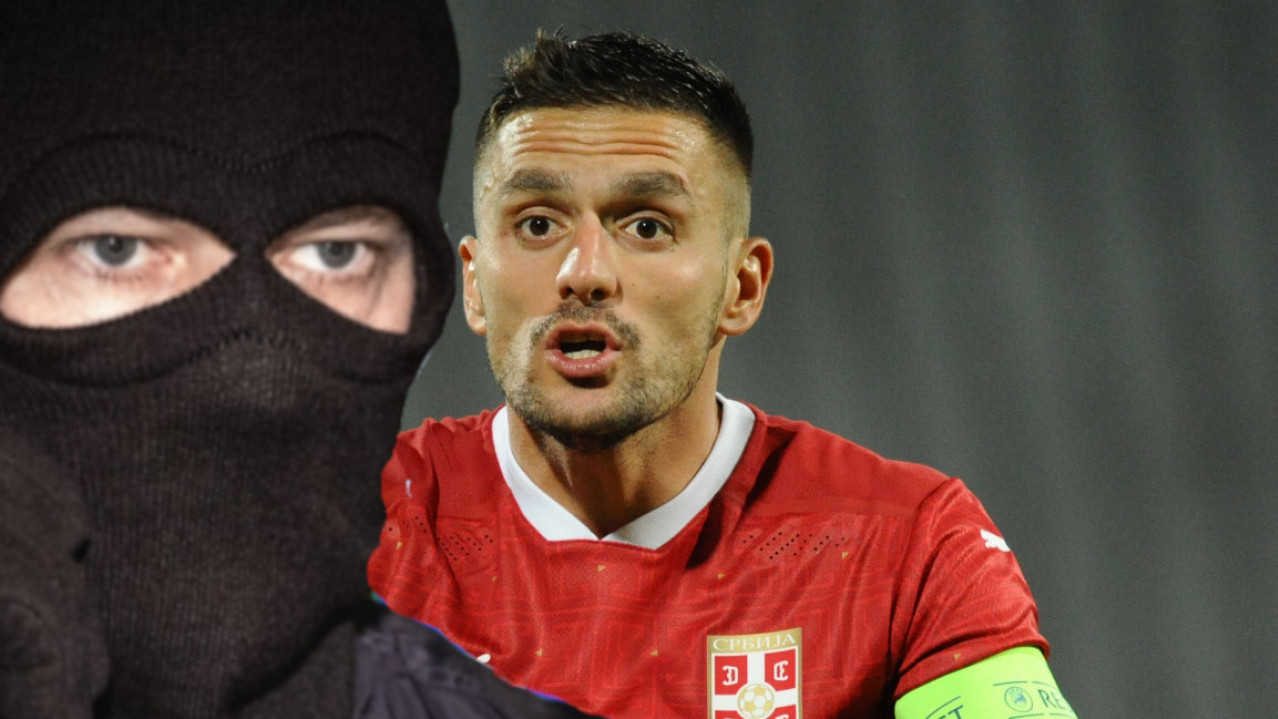 TADIĆ O NAPADU NA NJEGA "Sve bih isto i da su bili naoružani"