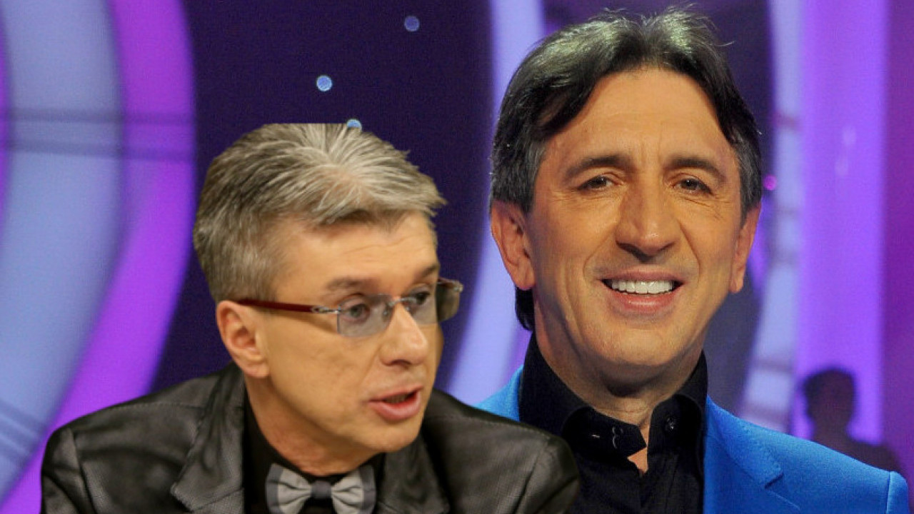 ПОСЛЕ ВЕСТИ О СУКОБУ: Огласио се Жика, проговорио о Саши