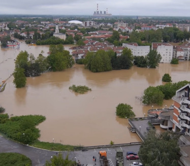STRUČNJAK OTKRIVA: Postoji li opasnost od poplava u Srbiji