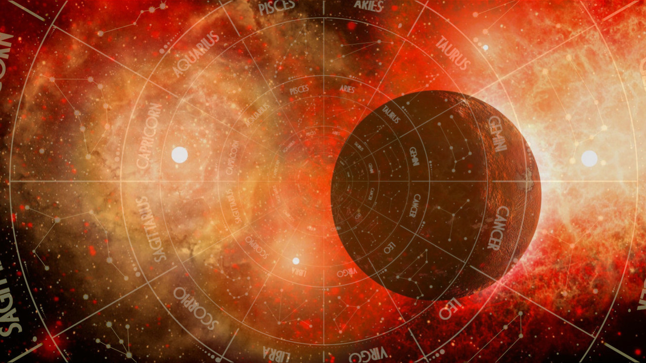 Šta nam donosi RETROGRADNI MERKUR do 23. oktobra?