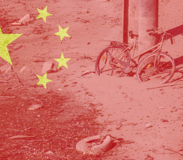 KRITIČNO: Centralnoj Kini preti suša