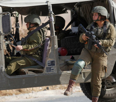 EKSPLOZIJA U JERUSALIMU: Najmanje sedam osoba povređeno
