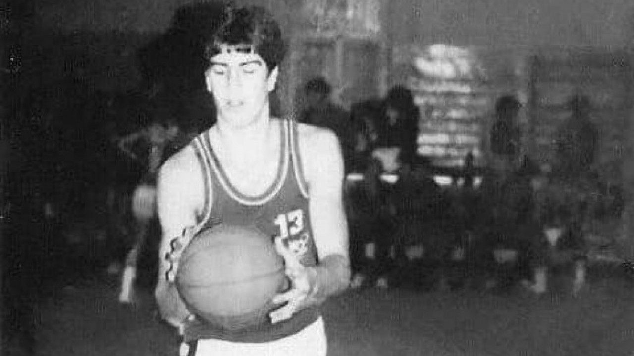 ТУЖНЕ ВЕСТИ: Преминуо бивши кошаркаш Јован Томановић