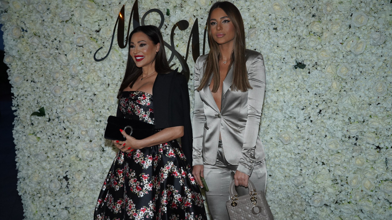 ЦЕЦА И ТАСА СТИГЛЕ КОД ШАУЛИЋА: Не зна се која је лепша