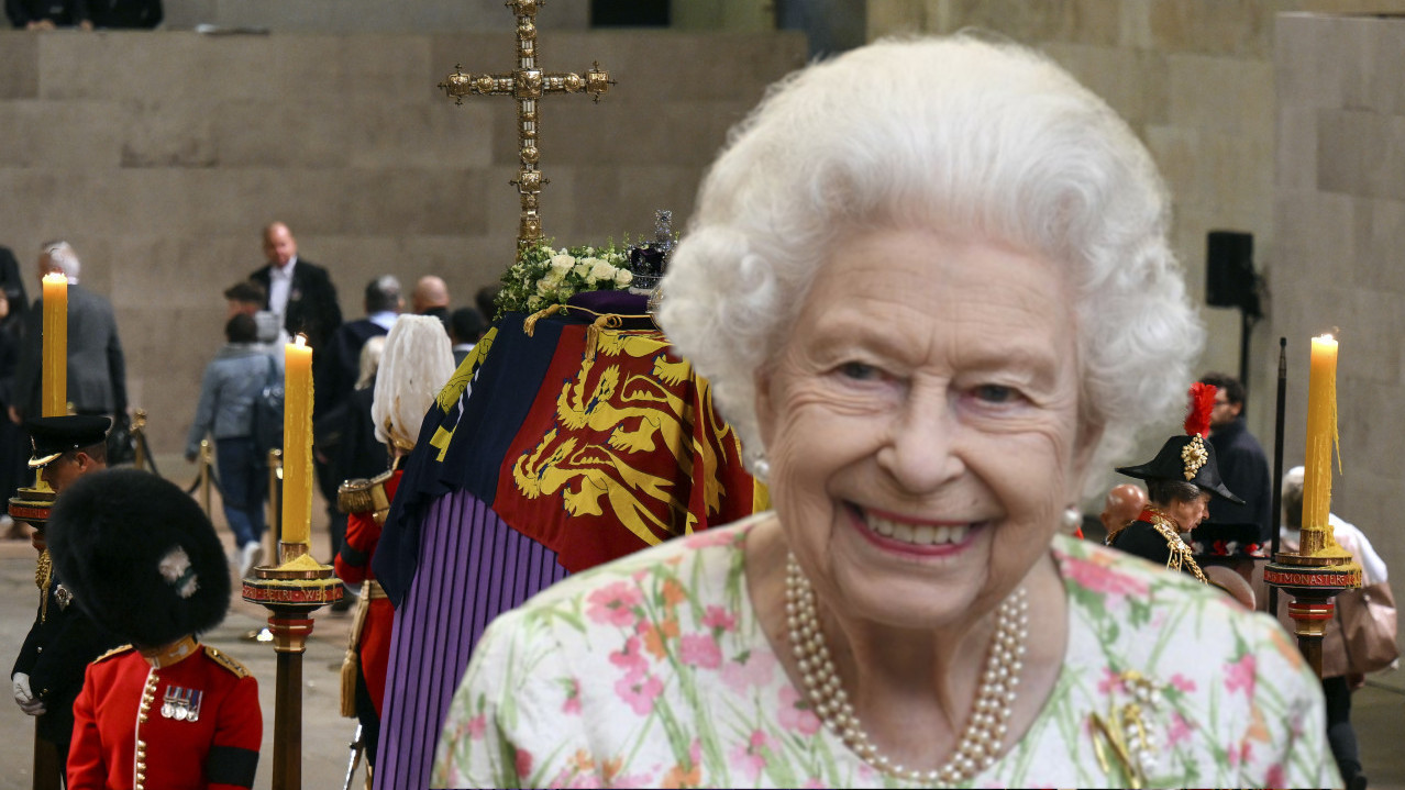 Шта је краљица Елизабета II понела са собом у ГРОБ?