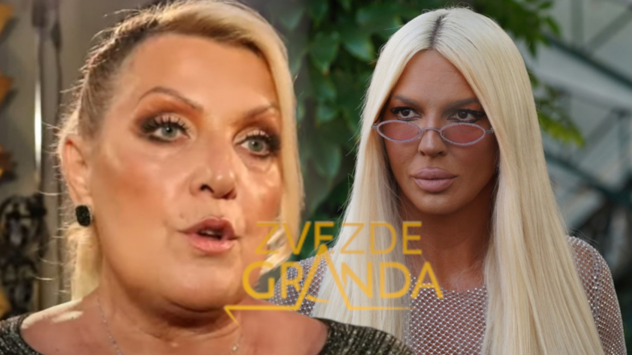 ČEKAM SAŠINU ODLUKU: Snežana o ZG - pomenula i Karleušu