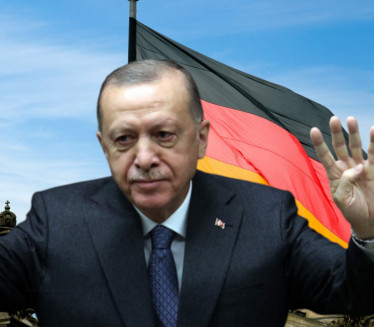 ДИПЛОМАТСКИ РАТ Амбасадор вређао Ердогана - реаговала Турска
