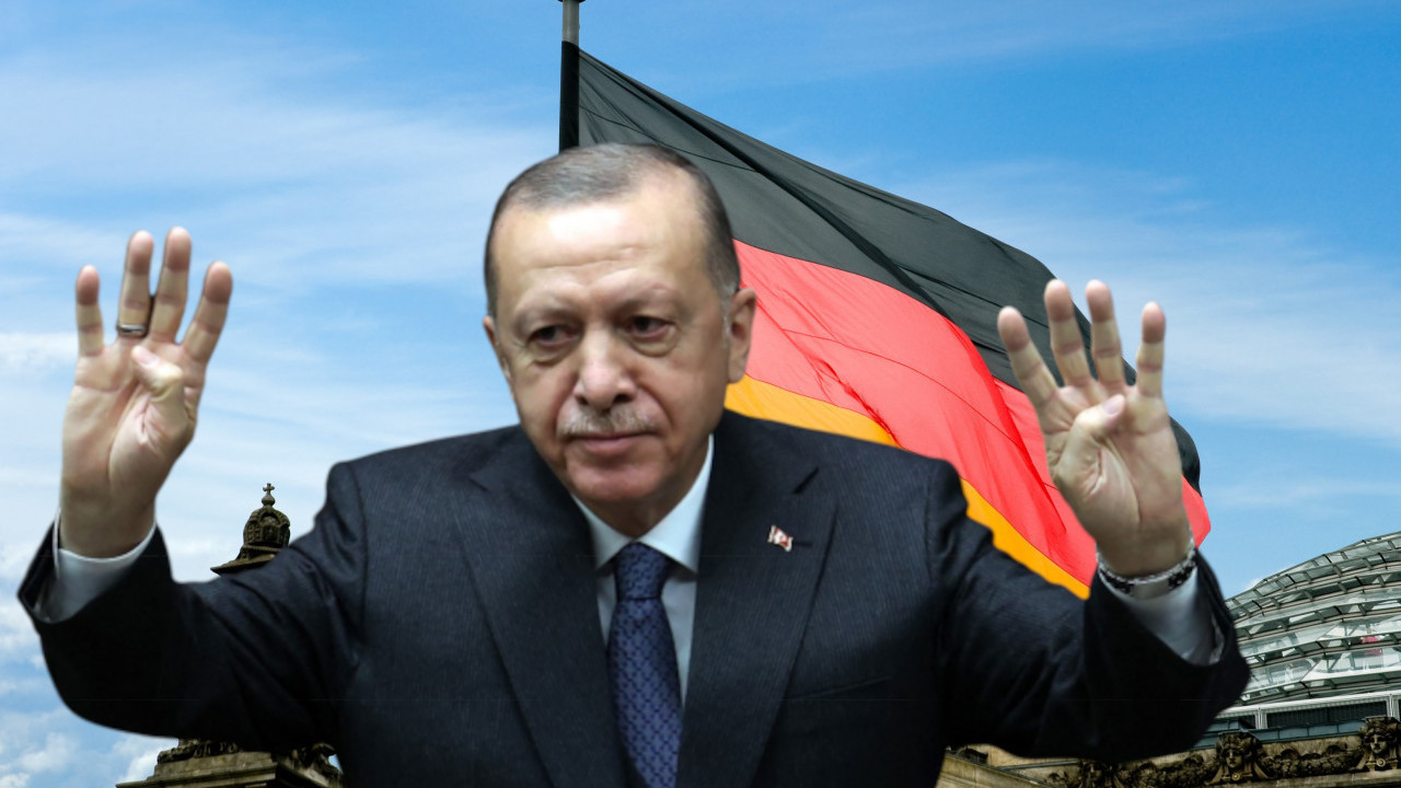 ДИПЛОМАТСКИ РАТ Амбасадор вређао Ердогана - реаговала Турска