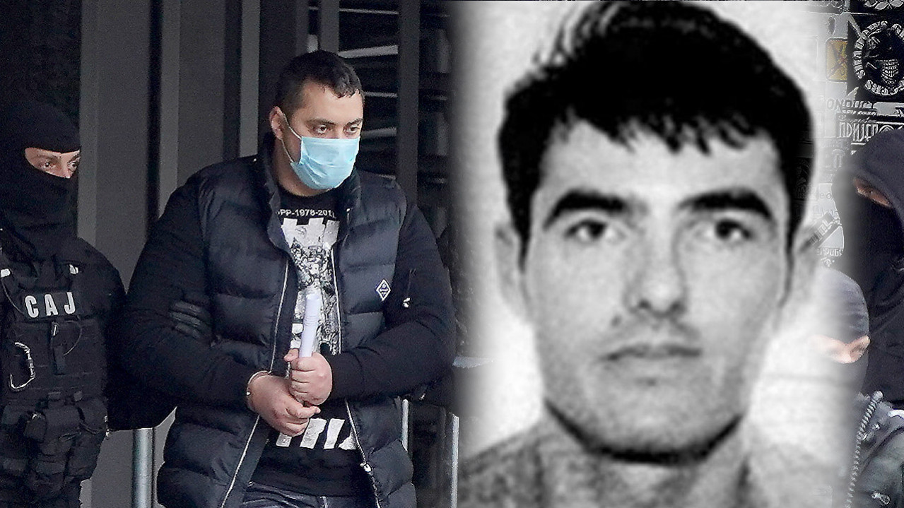 "НИЈЕ МИ ЖАО ШТО ЈЕ УБИЈЕН" Беливук проговорио о Вукотићу