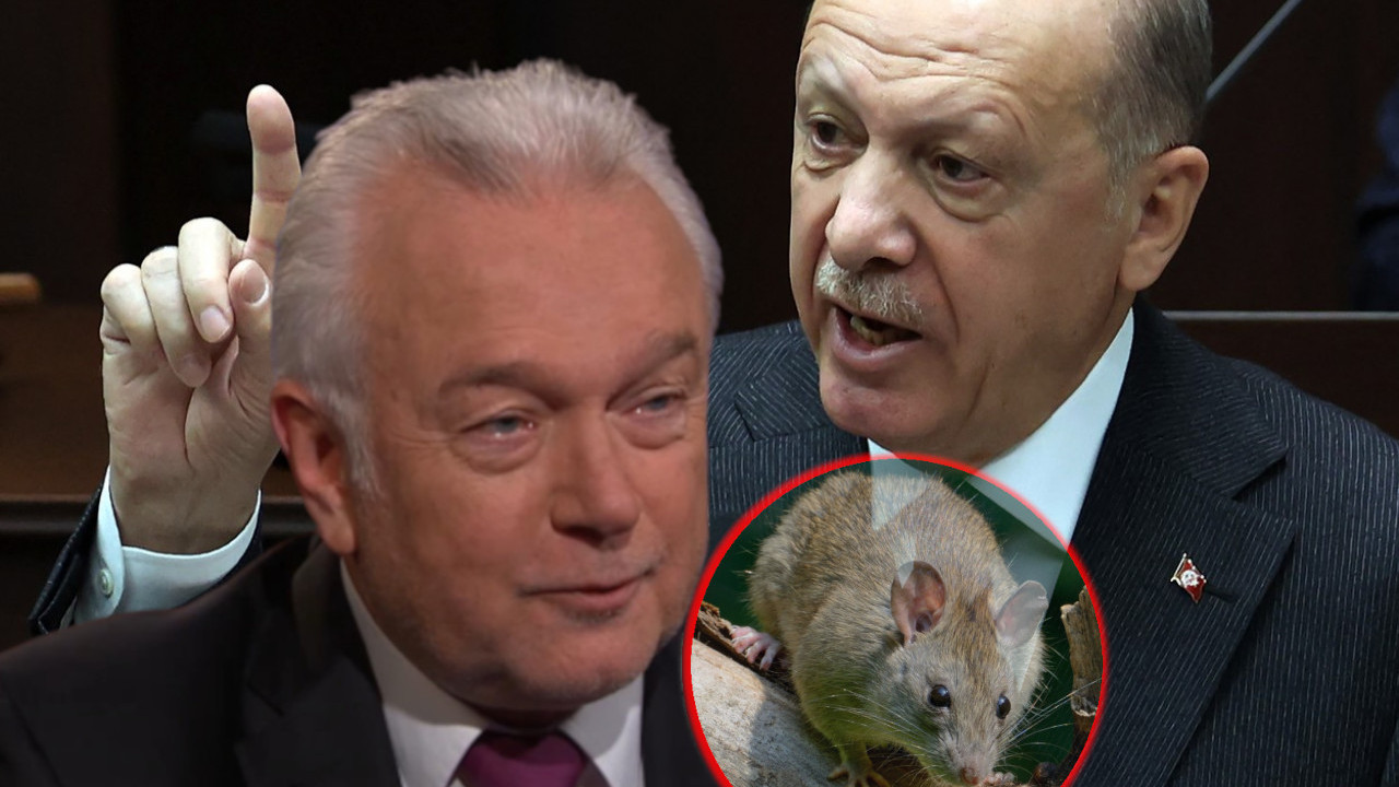 МАЛИ КАНАЛИЗАЦИОНИ ПАЦОВ: Кубицки жестоко извређао Ердогана