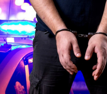 ХАПШЕЊЕ У БЕОГРАДУ: Полиција запленила 8 килограма кокаина