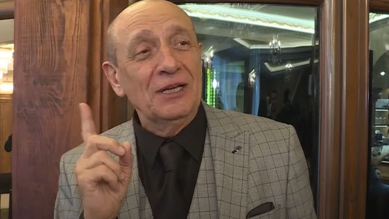 Rade Jorović otkrio koliku PENZIJU prima