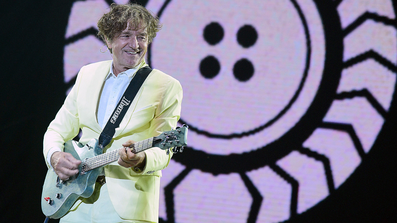 ЈА САМ СТАРИЦА, НЕ ЛЕПОТИЦА: Ово је Брегина супруга (ФОТО)