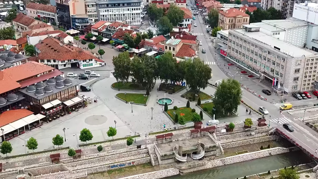 UŽAS U N. PAZARU: Uništena srpska srednjovekovna svetinja FOTO