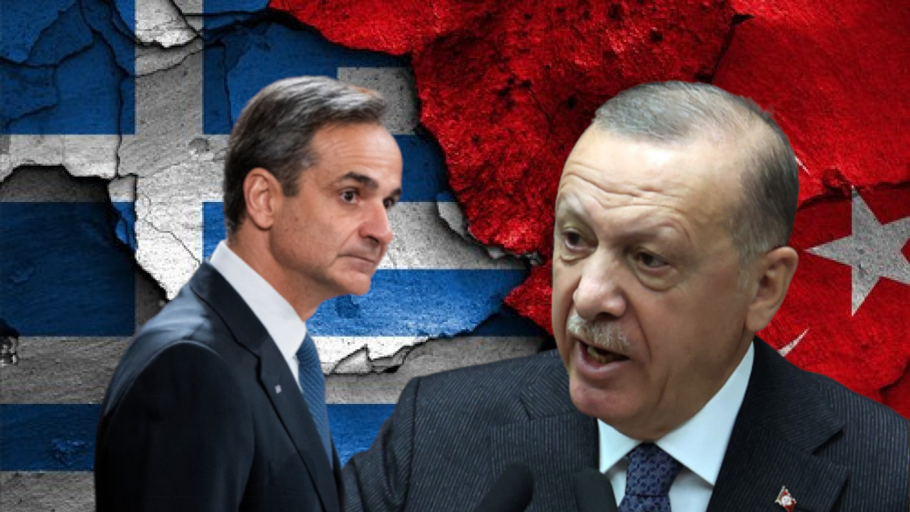 NEĆEMO SEDETI SKRŠTENIH RUKU: Erdogan upozorio Grčku
