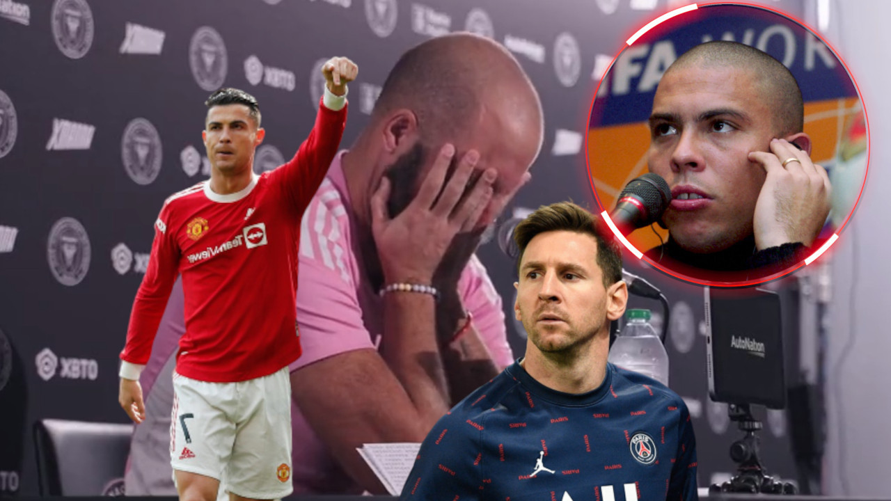 ИГРАО СА ОБА РОНАЛДА И МЕСИЈЕМ: Фудбалер завршава каријеру