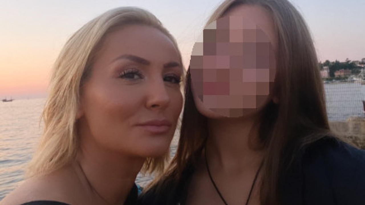 JEDINA MOJA ĆERKO: Goca emotivno čestitala Leni rođendan