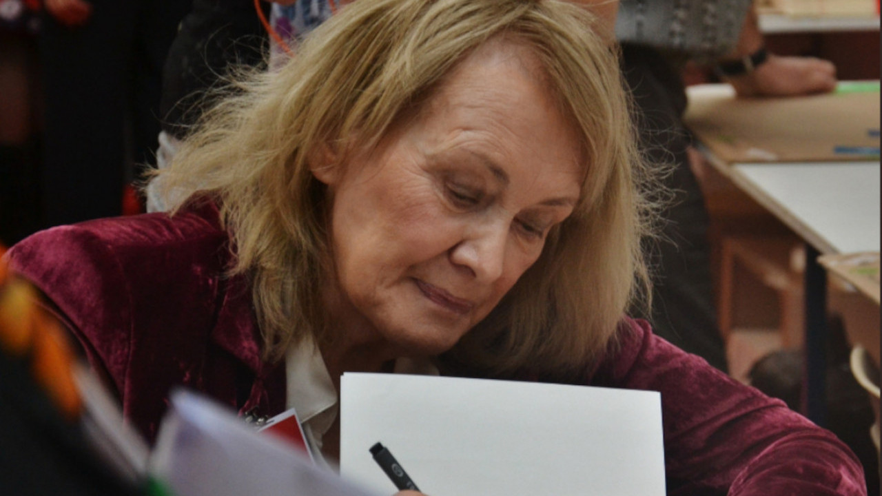 Ани Ерно добитница Нобелове награде за књижевност 2022.